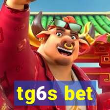 tg6s bet